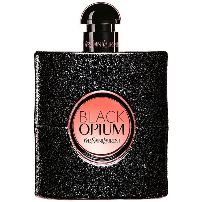 Парфюмированная вода Yves Saint Laurent Black Opium 90 мл (3365440787971)