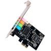 Звуковая плата Manli C-Media 8738 PCI-E 6(5.1) каналов bulk (M-CMI8738-PCI-E) изображение 2