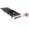 Звуковая плата Manli C-Media 8738 PCI-E 6(5.1) каналов bulk (M-CMI8738-PCI-E) изображение 3