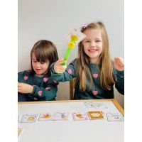 Настольная игра Tactic Быстрые и ловкие (мульти) (58014) изображение 2