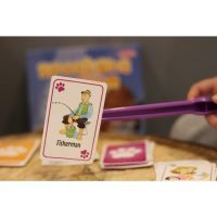 Настольная игра Tactic Быстрые и ловкие (мульти) (58014) изображение 3