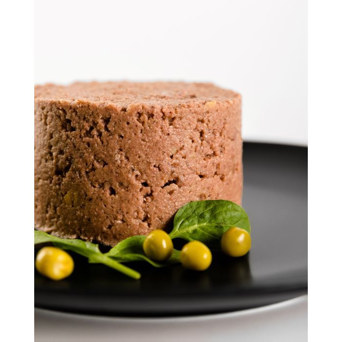 Консервы для собак Savory Dog Gourmand утка 400 г (4820232630471) изображение 3