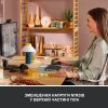 Мышка Logitech Lift Vertical Ergonomic Wireless/Bluetooth Graphite (910-006473) изображение 4