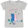 Піжама дитяча Matilda з котиками (12311-3-116G-pink) зображення 2