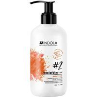 Оттеночный бальзам Indola Colorblaster Nashville 300 мл (4045787678109)