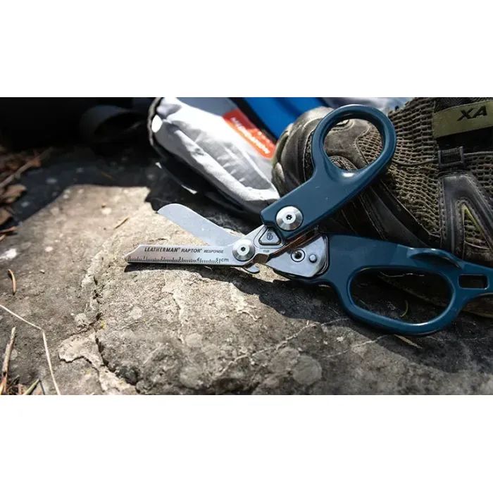 Мультитул Leatherman Raptor Response Cement (832957) изображение 10