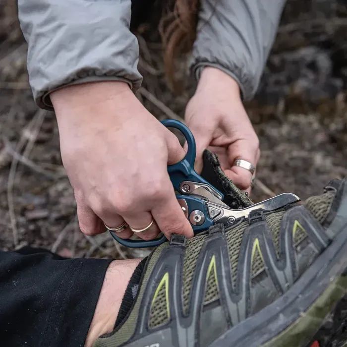 Мультитул Leatherman Raptor Response Cement (832957) изображение 12