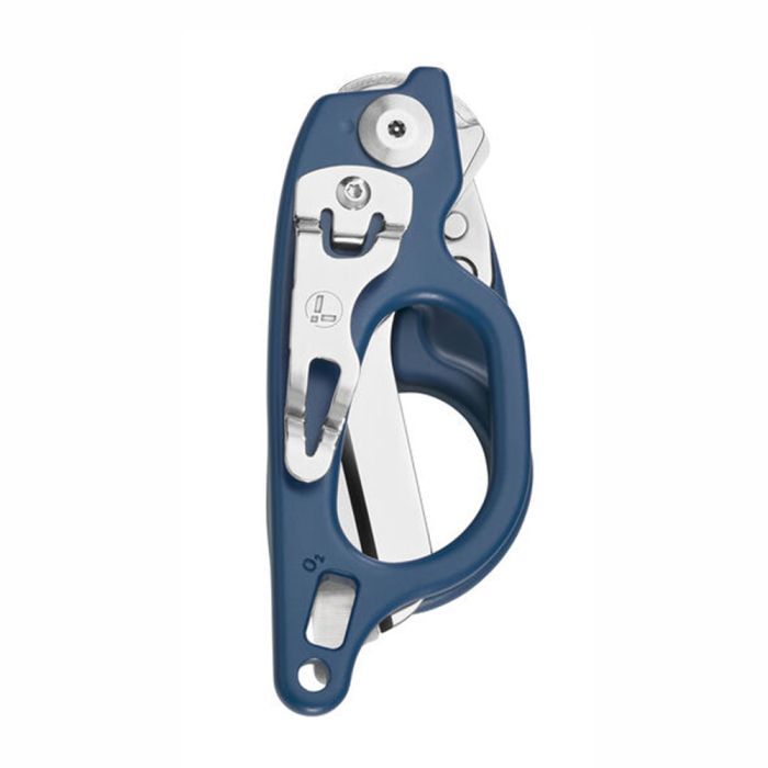 Мультитул Leatherman Raptor Response Crimson (832965) изображение 3