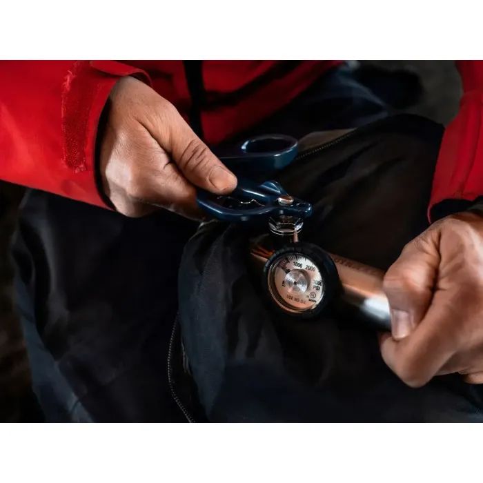 Мультитул Leatherman Raptor Response Cement (832957) изображение 9