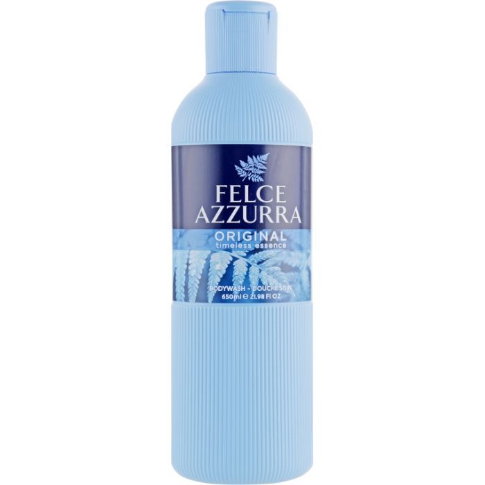 Гель для душа Felce Azzurra Classico 650 мл (8001280068003)