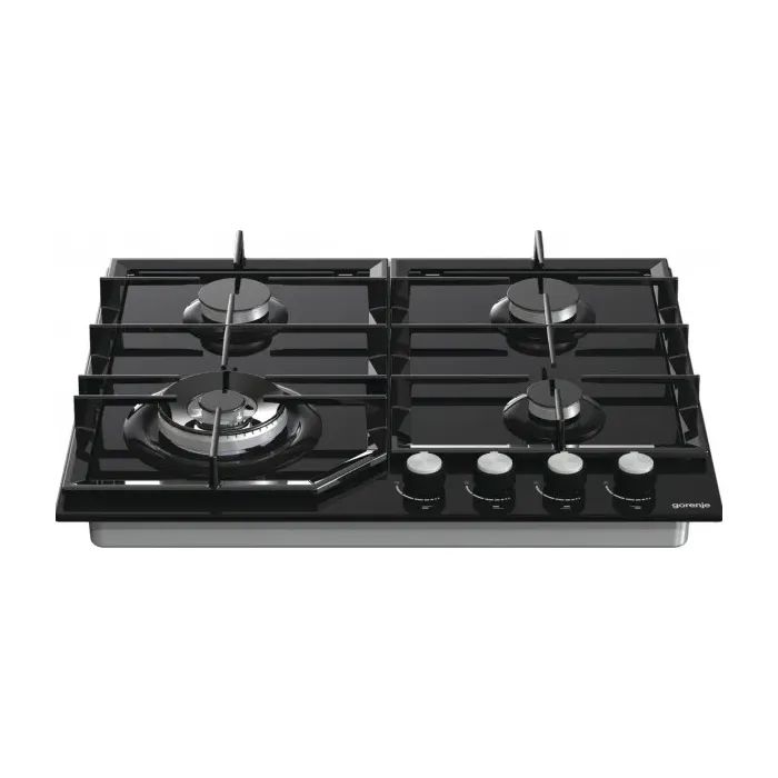 Варочна поверхня Gorenje GTW641KB зображення 2