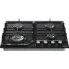 Варочна поверхня Gorenje GTW641KB зображення 2