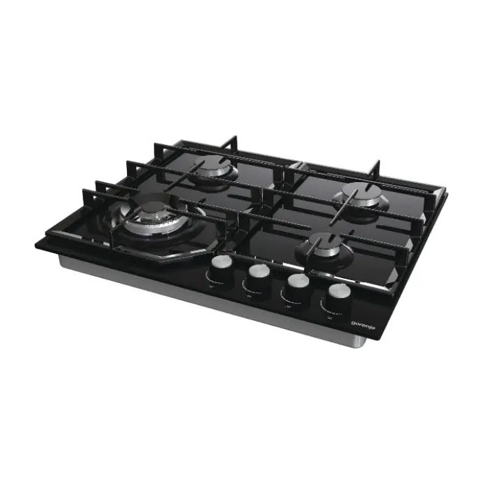 Варочна поверхня Gorenje GTW641KB зображення 3