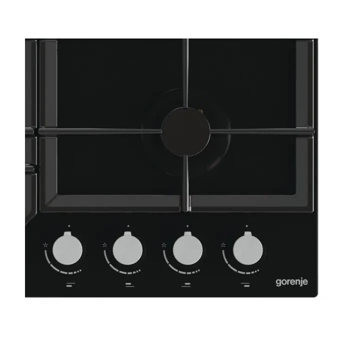 Варочна поверхня Gorenje GTW641KB зображення 4