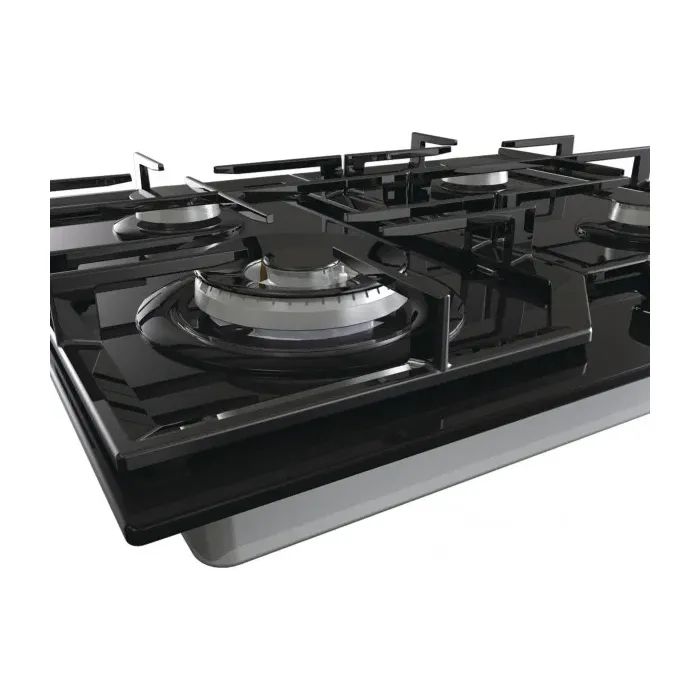 Варочна поверхня Gorenje GTW641KB зображення 6
