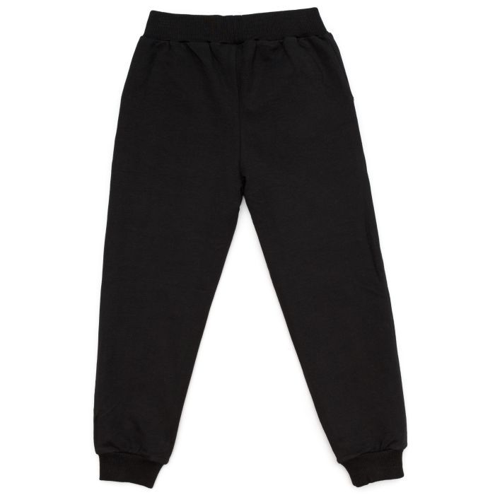 Спортивний костюм дитячий Breeze "BARL" (13280-128B-blue) зображення 6