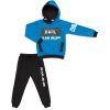 Спортивный костюм Breeze "BARL" (13280-134B-blue)