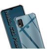 Чохол до мобільного телефона BeCover Anti-Shock Nokia C21 Plus Clear (707571)