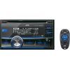 Автомагнитола JVC KW-SD70BTEYD изображение 2