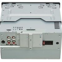 Автомагнитола JVC KW-SD70BTEYD изображение 3