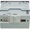 Автомагнитола JVC KW-SD70BTEYD изображение 3