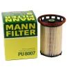 Фільтр паливний Mann PU8007