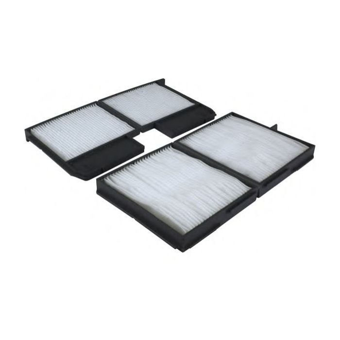 Фильтр салона HERTH+BUSS JAKOPARTS J1342022