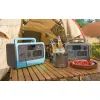 Зарядная станция BLUETTI PowerOak EB55 700W (EB55) изображение 5