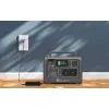 Зарядная станция BLUETTI PowerOak EB55 700W (EB55) изображение 6