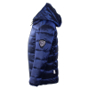 Куртка Huppa STEVO 2 17990227 синий 140 (4741468885025) изображение 2