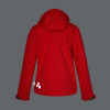 Куртка Huppa AKIVA 18490000 красный 140 (4741468961316) изображение 5
