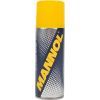 Смазка автомобильная Mannol Silicone Spray Antistatisch 0,2л (9953) изображение 2