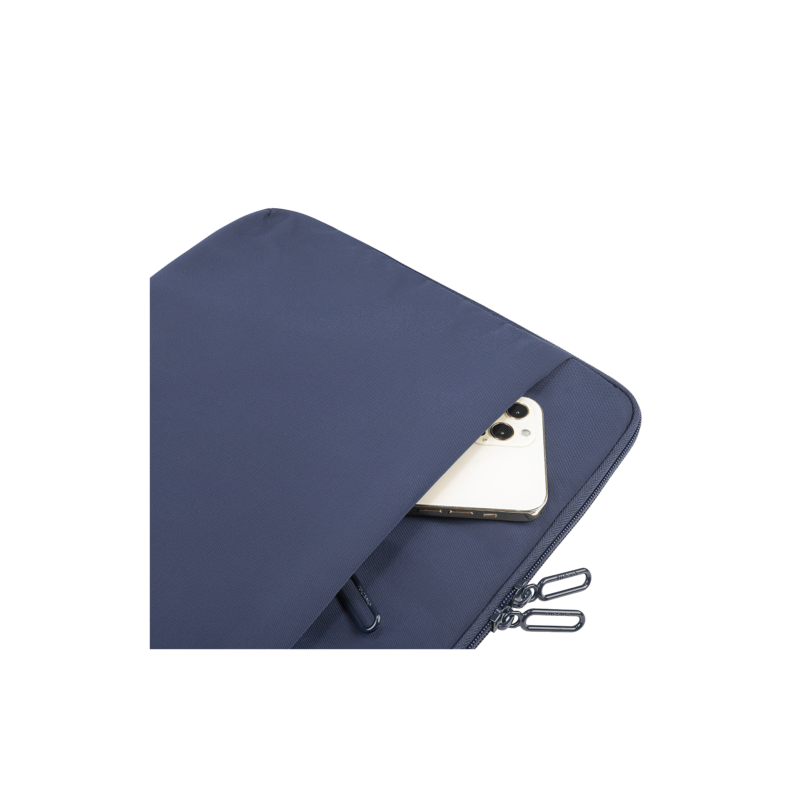 Чехол для ноутбука Tucano 14" Sandy blue (BFSAN1314-B) изображение 6