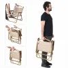 Кресло складное Naturehike MW02 NH19Y002-D (6927595760789) изображение 2