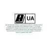 Портативная рация Baofeng UV-5R Tourism Black (UV-5R_Tourism_Black) изображение 2
