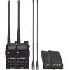 Портативная рация Baofeng UV-5R Tourism Black (UV-5R_Tourism_Black)