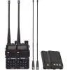 Портативная рация Baofeng UV-5R Tourism Black (UV-5R_Tourism_Black)