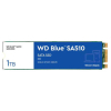 Накопитель SSD M.2 2280 1TB SA510 WD (WDS100T3B0B) изображение 2
