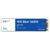 Накопитель SSD M.2 2280 1TB SA510 WD (WDS100T3B0B) изображение 2