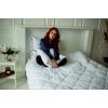 Ковдра MirSon шовкова Silk Royal Pearl 0506 зима 200х220 см (2200000038302) зображення 6