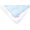 Ковдра MirSon пухова №1843 Bio-Blue 50% пух деми 140x205 см (2200003013764) зображення 4