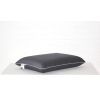 Подушка MirSon ортопедическая №6070 Delicate satin Iron grey WoMen 59х43х10 (2200003262247) изображение 3