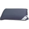 Подушка MirSon ортопедическая №6070 Delicate satin Iron grey WoMen 59х43х10 (2200003262247)