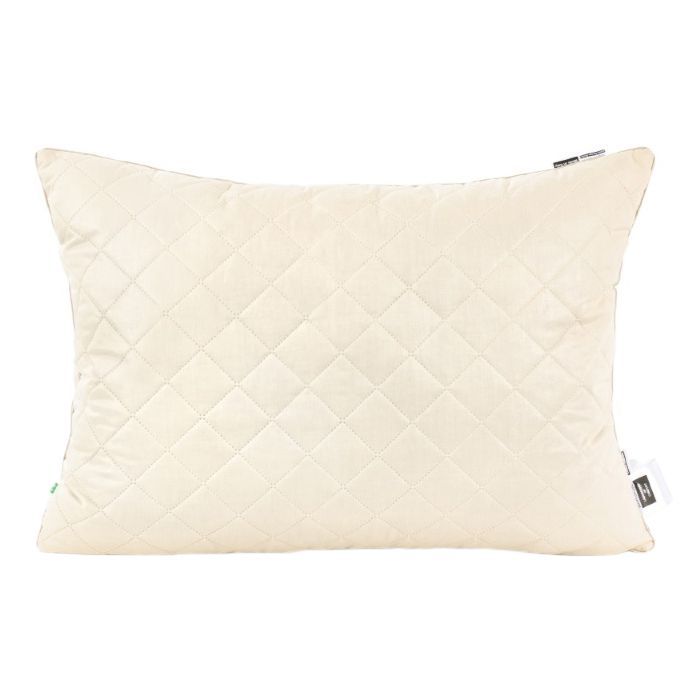 Подушка MirSon 1481 Carmela memory effekt Средняя 70х70 см (2200001540194) изображение 2