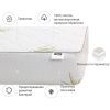 Наматрацник MirSon №1007 Alberto Eco Strong Aloe Vera 200х220 см (2200001491847) зображення 3