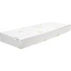 Наматрацник MirSon №1007 Alberto Eco Strong Aloe Vera 200х220 см (2200001491847) зображення 6