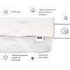 Наматрацник MirSon №1021 Alberto Cotton Aloe Vera 80х190 см (2200001498983) зображення 2