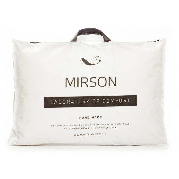 Наматрацник MirSon №1050 Alberto Тенцель (Modal) Seasons Aloe Vera 200х200 см (2200001508859) зображення 8