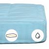 Наматрацник MirSon Valentino Тенсель (Modal) Waterproof 318 (2200000383075)