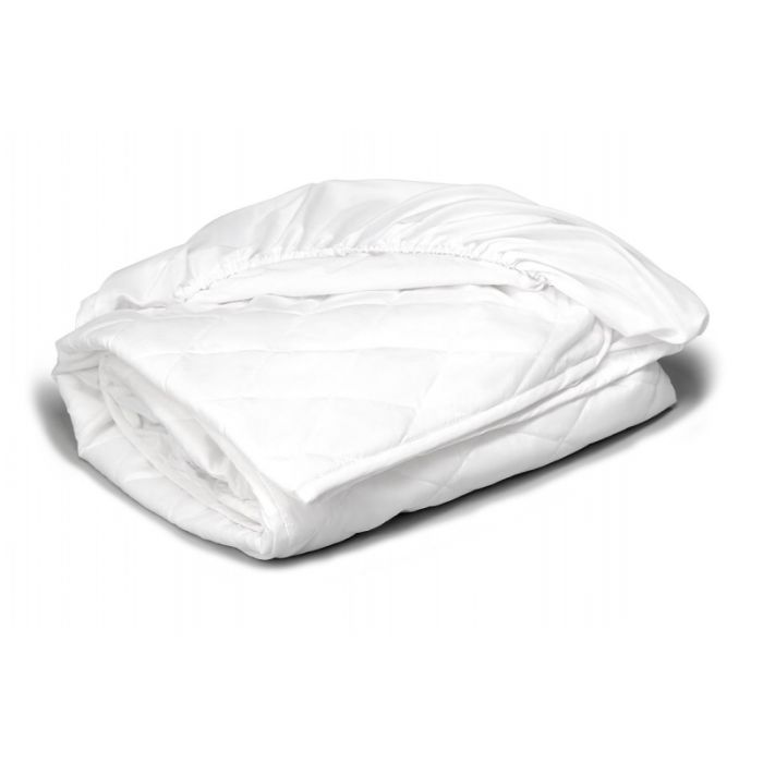 Наматрацник MirSon Woollen Aloe Vera (2200000375391) зображення 4